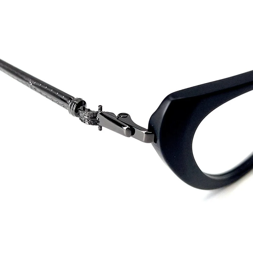 NEW!! PUGNALE Briosa Eyeglasses Authentic